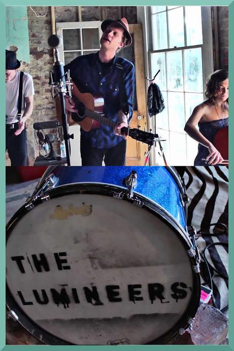 The Lumineers - Live in New Orleans